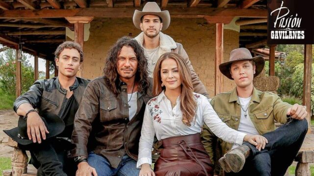 Pasión de gavilanes: la telenovela tendrá tercera temporada