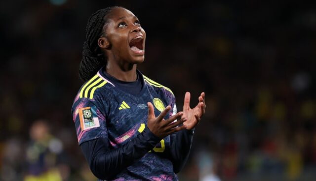 Linda Caicedo y Messi aspiran a unos The Best dominados por el City