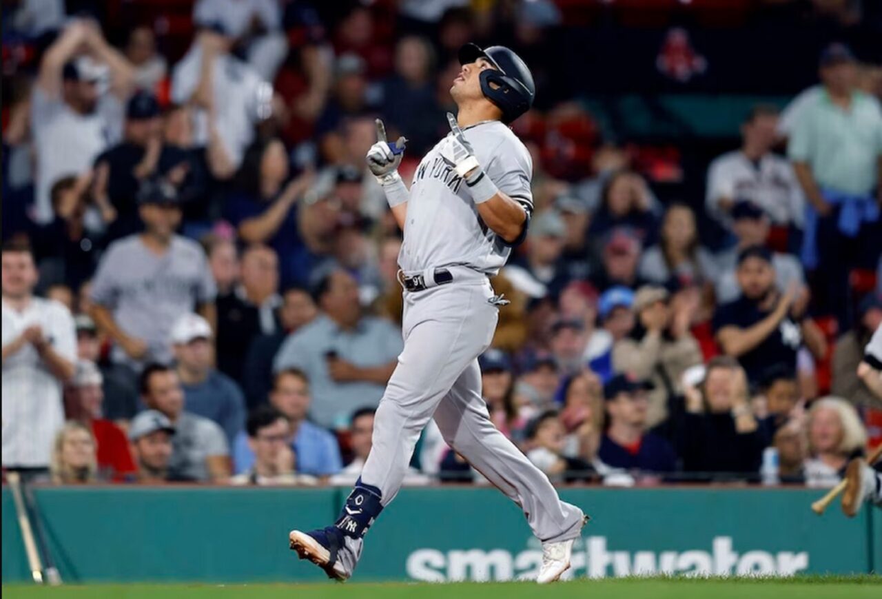 Los Yankees