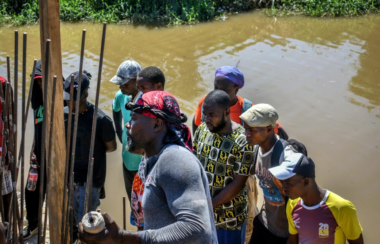 Haitianos