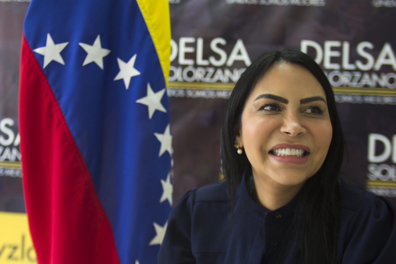 Solórzano