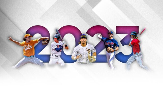 MLB 2023: ¿Quiénes son los favoritos de los próximos playoffs?