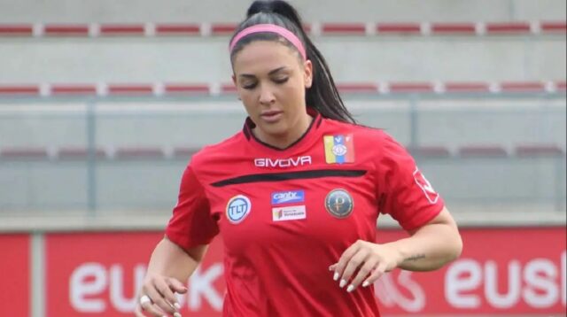 O’Neill vuelve a hablar de Conti: “Es un comportamiento de niña y no es profesional”