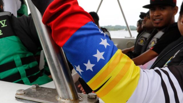 Necoclí, el pueblo de Colombia donde algunos se vuelven millonarios con la tragedia de migrantes