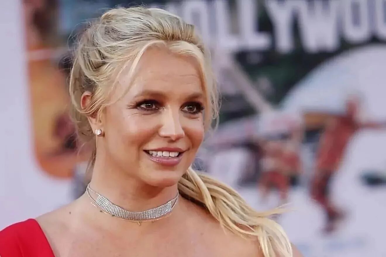 Britney Spears se declara culpable de conducir bajo los efectos del alcohol en California