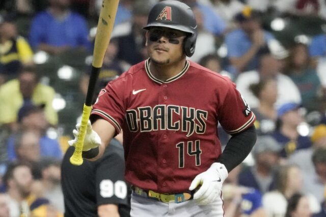 Tres venezolanos participarán en la Serie Mundial