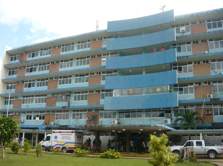 Hospital-Universitario-Dr