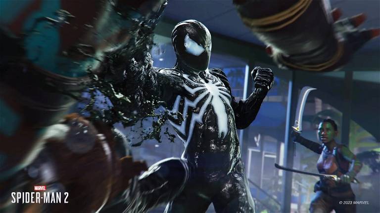 Spider-Man