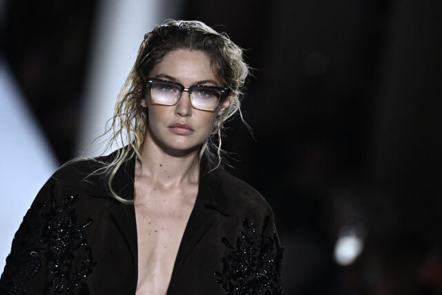 Semana de la Moda de París: menos ropa, ecología y menos colores
