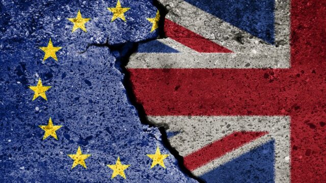 Tras el Brexit, Reino Unido apuesta por la IA para situarse como potencia global nuevamente