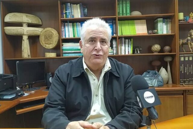 CIDH preocupada por comentarios del secretario de la Universidad de Carabobo contra personas LGBTIQ+