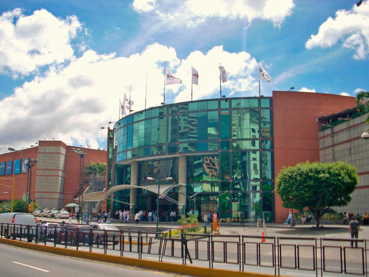 Sambil Caracas