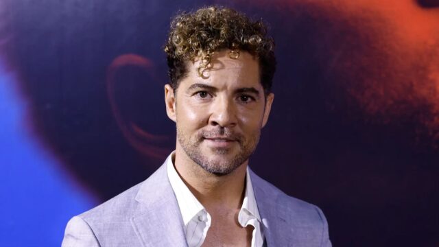 David Bisbal habló sobre el alzhéimer de su padre: "Ya no me reconoce"