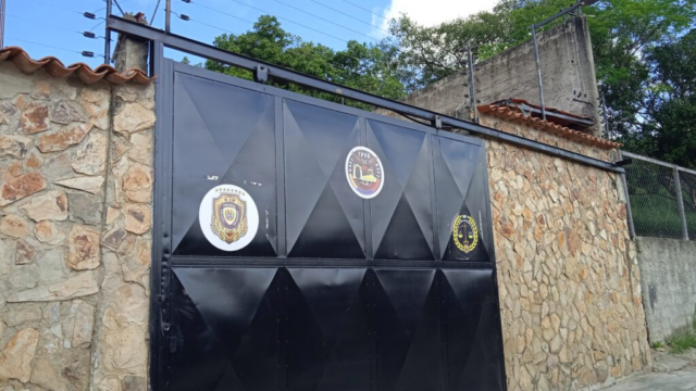 Denuncian instalación de un centro de detención en zona residencial en Guárico