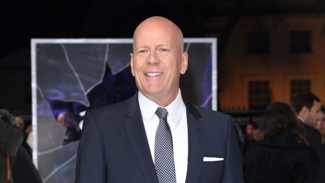 ¿Bruce Willis ya no puede hablar ni caminar? La verdad detrás del rumor en redes sociales