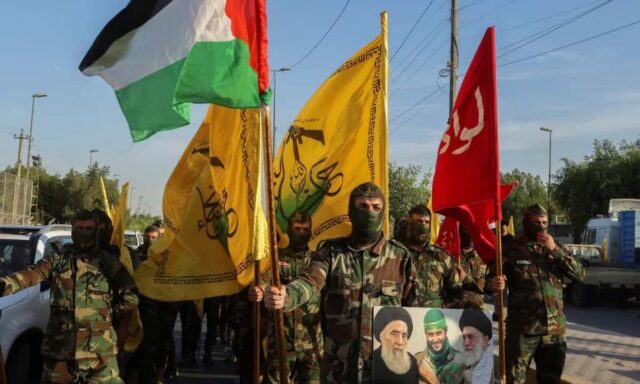 Hezbolá anuncia la muerte de otro de sus miembros y suma cuatro bajas esta semana
