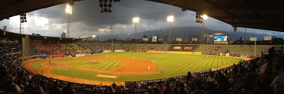 Leones Caracas