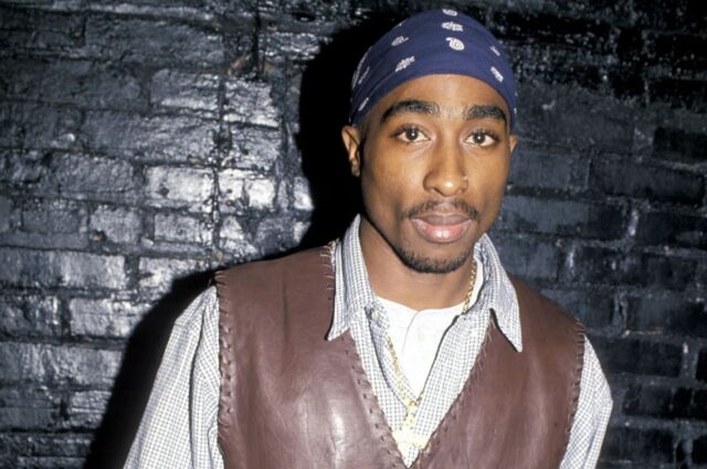 Sospechoso del asesinato del rapero Tupac Shakur se declara inocente