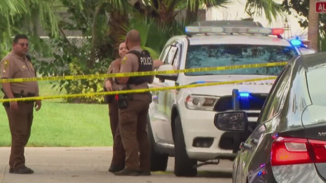 Hombre asesinó a su hijo en Miami-Dade y confesó el crimen al 911