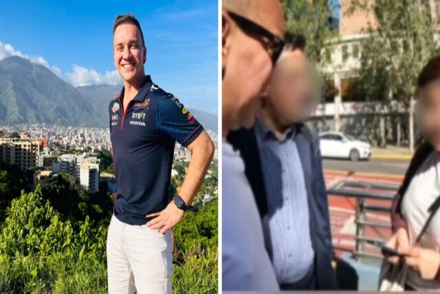 "Veneco": youtuber venezolano fue víctima de xenofobia en Chile