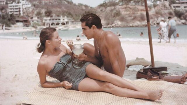Acapulco: los años dorados y la decadencia de la "Perla del Pacífico" mexicano