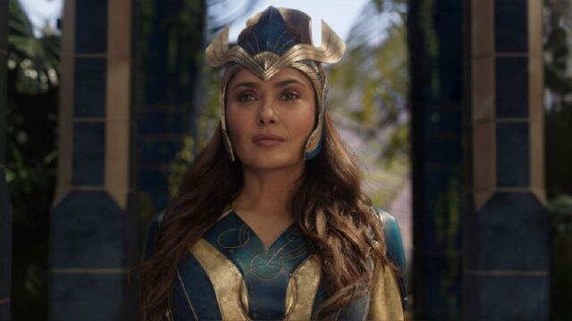 En los últimos 15 años la representación latina en el cine no ha mejorado