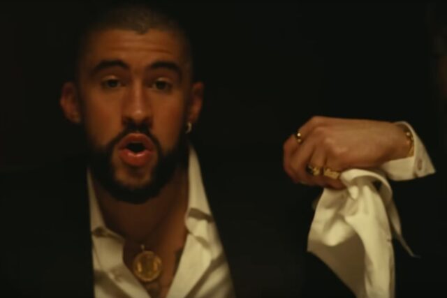 Bad Bunny responde a los que le gusta la canción creada con IA: "Sálganse de este grupo ahora mismo”