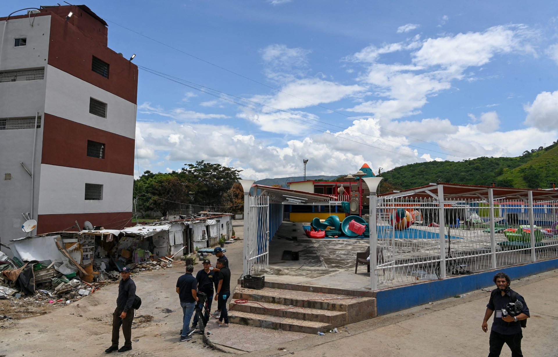 Crisis carcelaria en Venezuela: 17 muertes bajo custodia del Estado entre abril y mayo de 2026