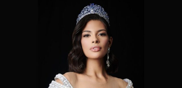 Régimen de Ortega estaría vigilando a Sheynnis Palacios, Miss Universo 2023