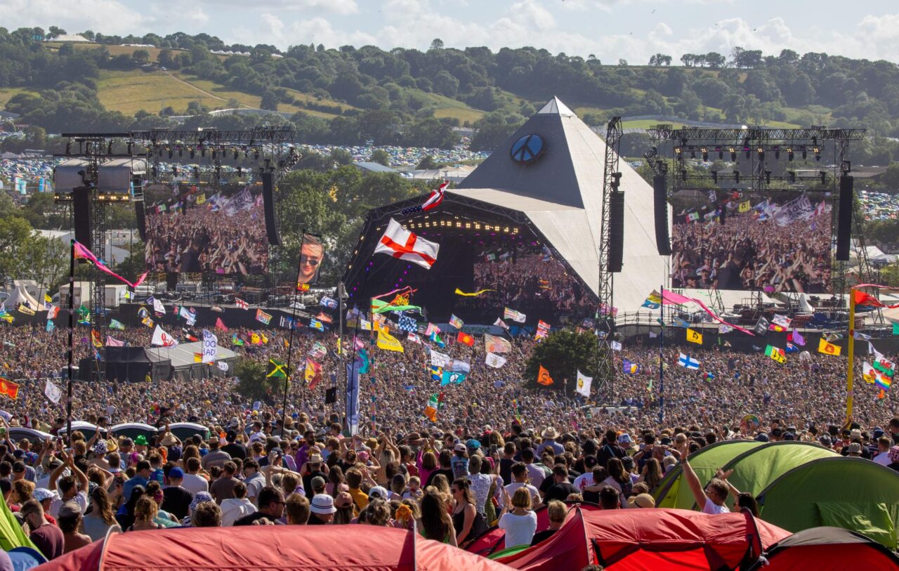 Glastonbury