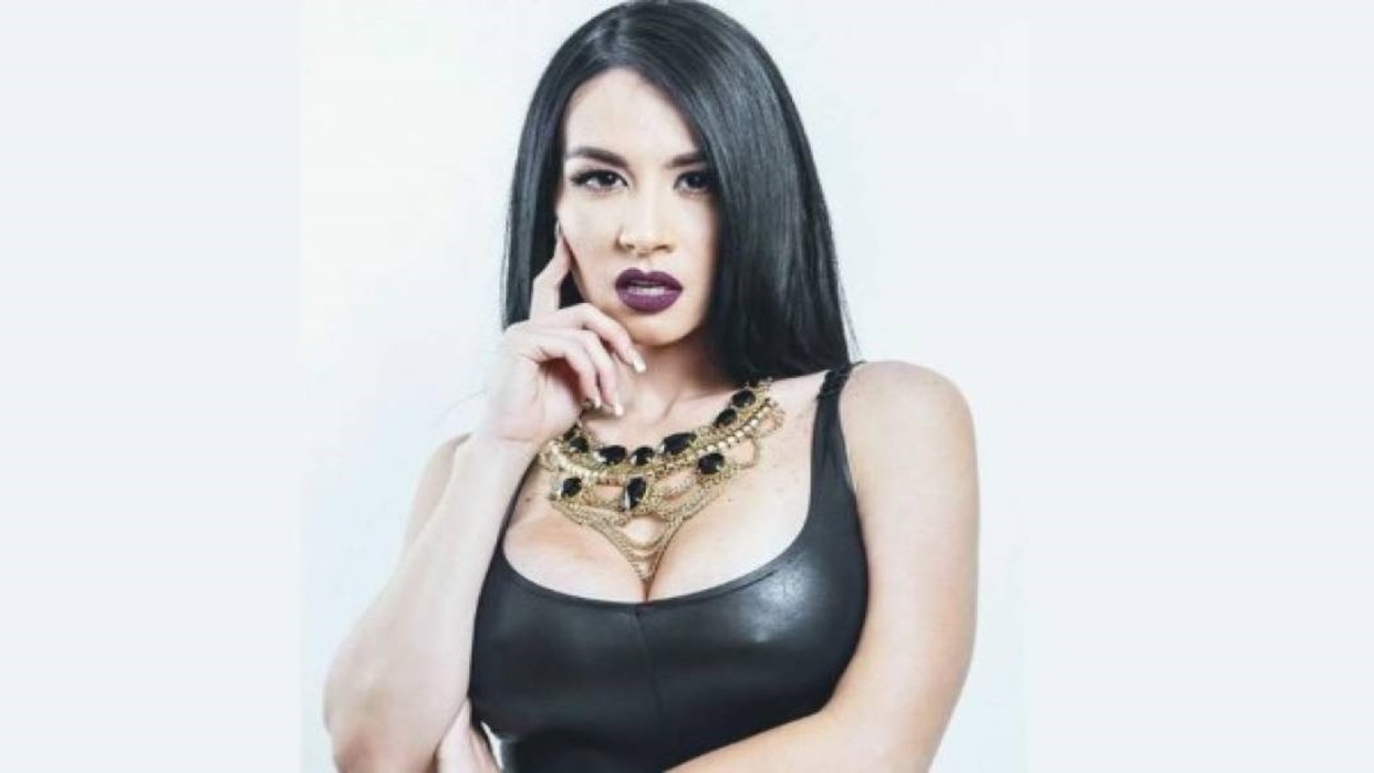 Diosa Canales