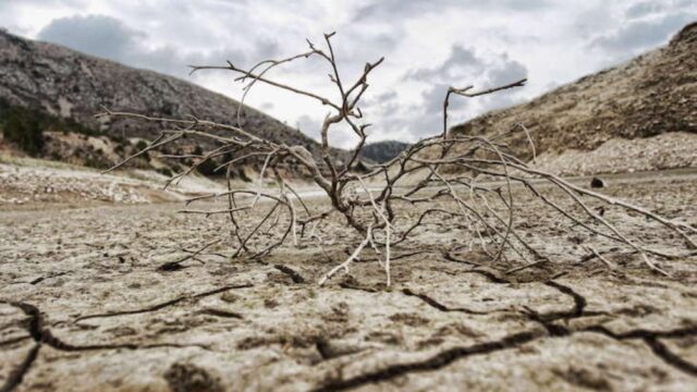 La Unesco avisa que técnicas para mitigar la crisis climática pueden ser contraproducentes