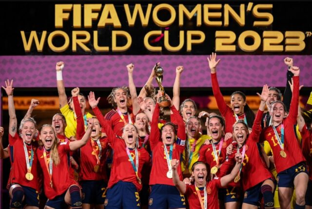 El deporte femenino superará los mil millones de dólares en ingresos en 2024