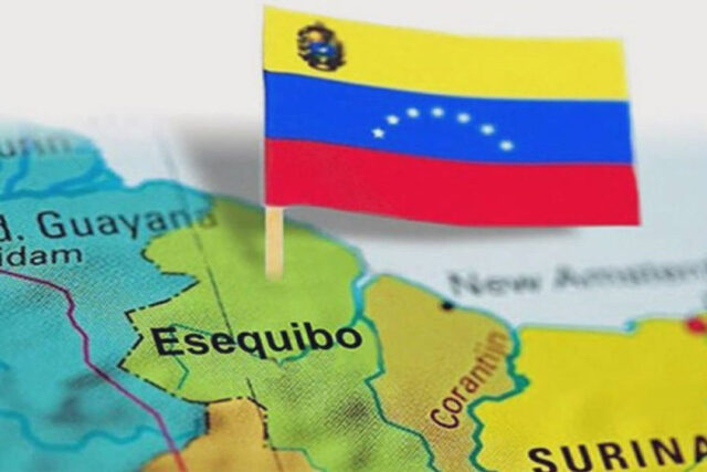Guyana alerta para defender territorio y soberanía ante despliegue de tropas venezolanas