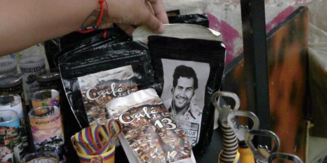 La "herencia maldita" de Pablo Escobar en Colombia tras 30 años de su muerte