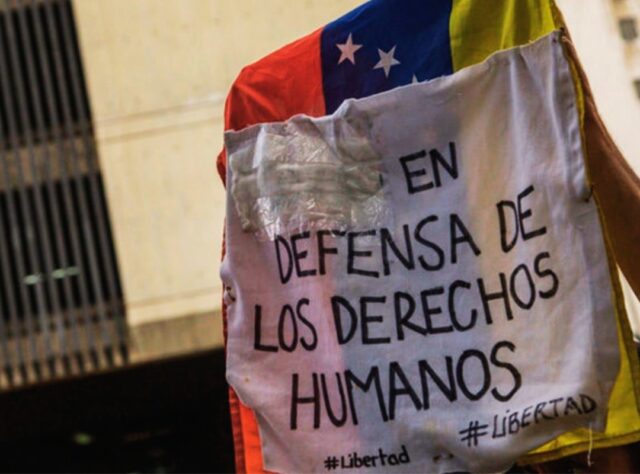 Provea denunció que los hostigamientos contra la sociedad civil han aumentado