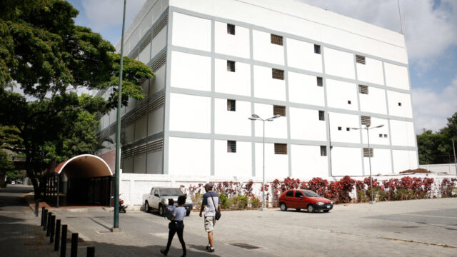 Presos de antigua cárcel La Planta iniciaron huelga de hambre para denunciar abusos