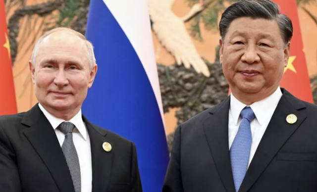 ¿Vladimir Putin, Carlos III, Barbie, personas del año?, estos son los candidatos de la revista Time
