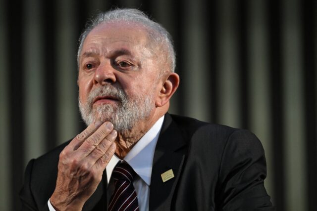 Las cuatro propuestas que le hicieron a Lula da Silva para que endurezca su posición contra Maduro