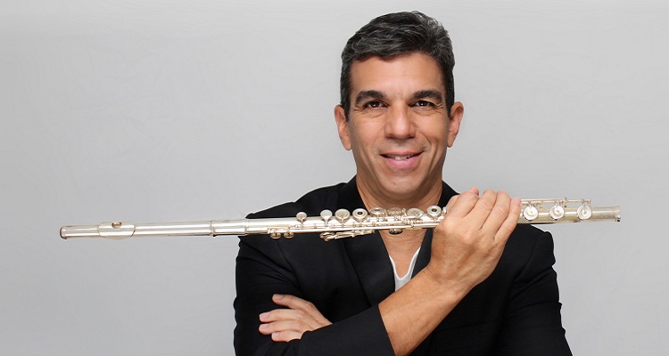 Huáscar Barradas