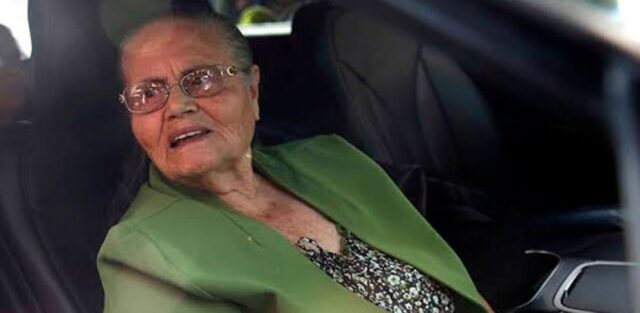 Murió a los 94 años de edad la madre de Joaquín "El Chapo" Guzmán