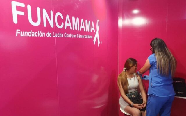 Solicitan a la CIDH intervenir para garantizar derechos de pacientes oncológicas