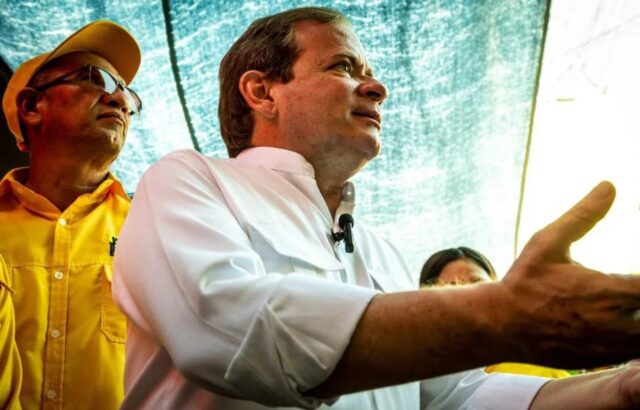 Guanipa dice que muerte de Jesús Martínez es responsabilidad del "régimen" de Maduro