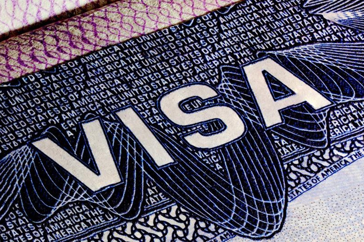 visa
