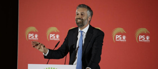 Pedro Nuno Santos, el «Sánchez» portugués que se ha hecho con todo el poder del socialismo luso