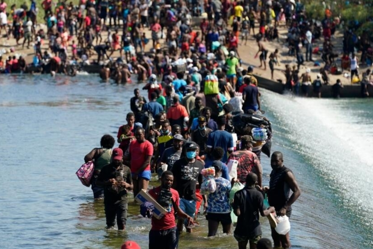 México control migratorio