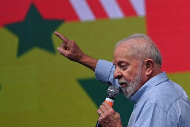 Lula admite que Brasil no "estaba preparado" para desastre en el sur, que sufre nuevas crecidas
