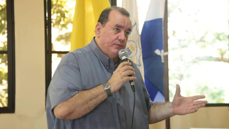 Arquidiosesis Managua Nicaragua