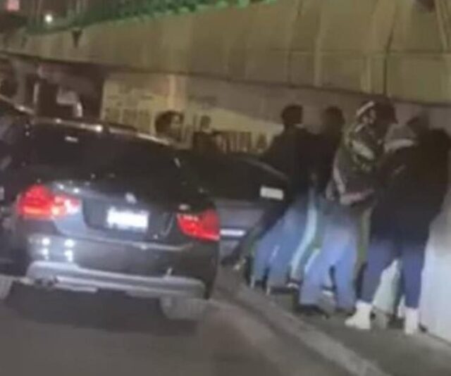 Detienen en México a cinco sujetos relacionados con el robo en la casa de Miguel Bosé