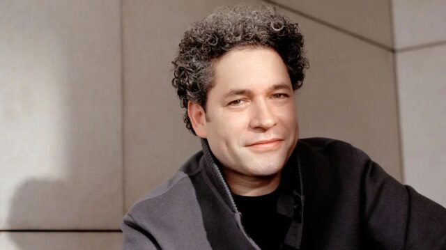 Gustavo Dudamel dará varios conciertos junto con la Filarmónica en Nueva York